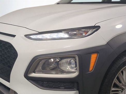 Used 2018 Hyundai Kona SEL w/ SEL Tech Package 02 FWD image 10