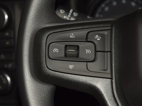 New 2026 Chevrolet Silverado 1500 W/T AWD/4WD image 34
