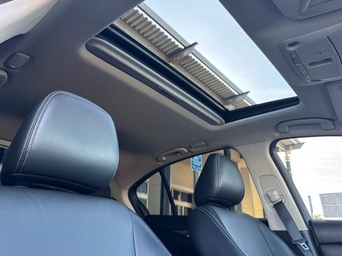 Used 2023 INFINITI Q50 Luxe w/ Cargo Package image 18