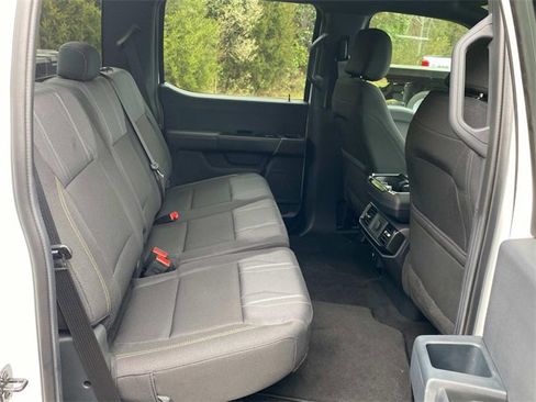Used 2025 Ford F150 STX w/ Equipment Group 200A image 32