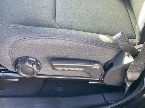 New 2026 Jeep Wrangler Sport image 30