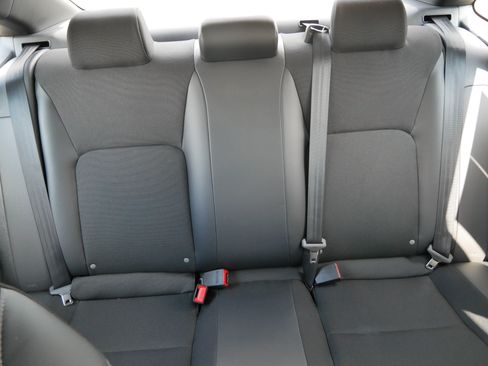 Certified 2023 Honda Civic Sport image 13