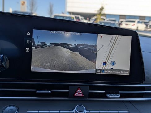 Certified 2023 Hyundai Elantra SEL w/ Convenience Package image 16