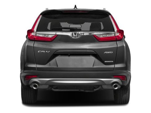Used 2017 Honda CR-V Touring image 5