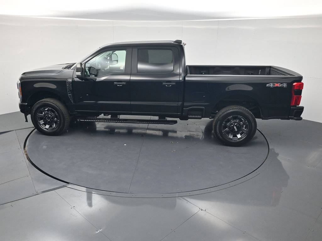Used 2023 Ford F350 XL w/ STX Appearance Package AWD/4WD image 42