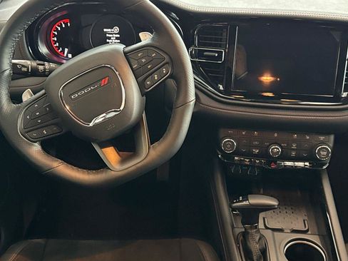 New 2026 Dodge Durango GT image 11
