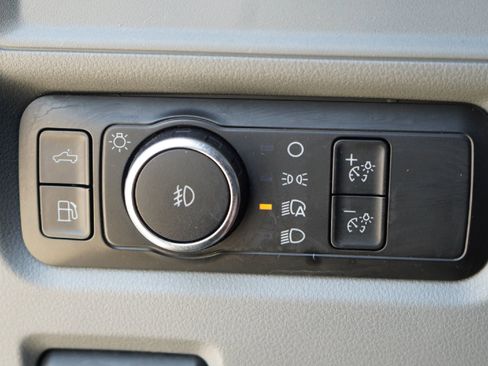 Used 2024 Ford F150 XLT w/ Mobile Office Package image 16