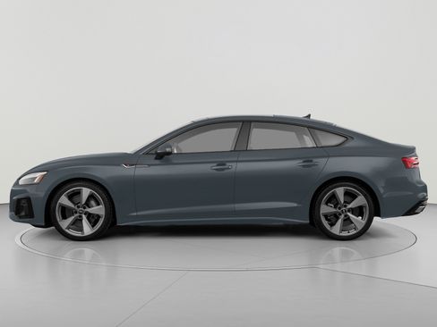 Used 2022 Audi A5 2.0T Premium Plus w/ Premium Plus AWD/4WD image 2
