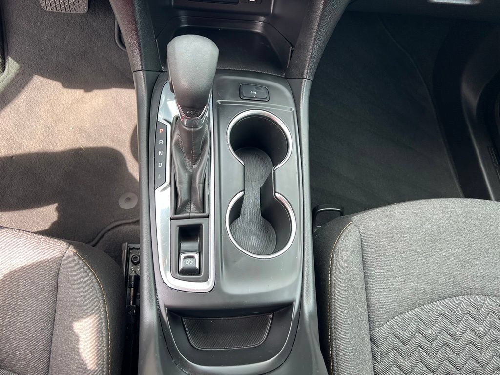 Used 2024 Chevrolet Equinox LT AWD/4WD image 31