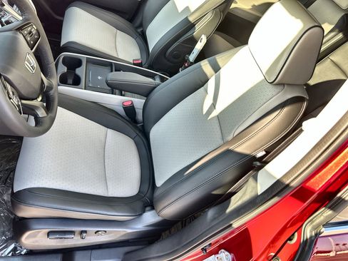 New 2026 Honda Odyssey Elite image 13