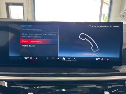 New 2025 BMW X7 M60i image 26