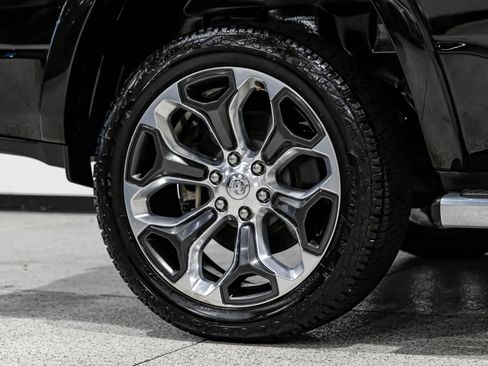 Used 2019 RAM 1500 Limited AWD/4WD image 74