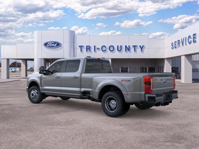 New 2026 Ford F350 Lariat w/ Lariat Ultimate Package AWD/4WD image 4