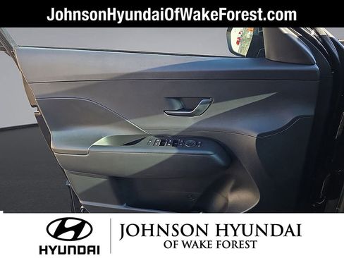 New 2026 Hyundai Kona SEL Sport FWD image 37