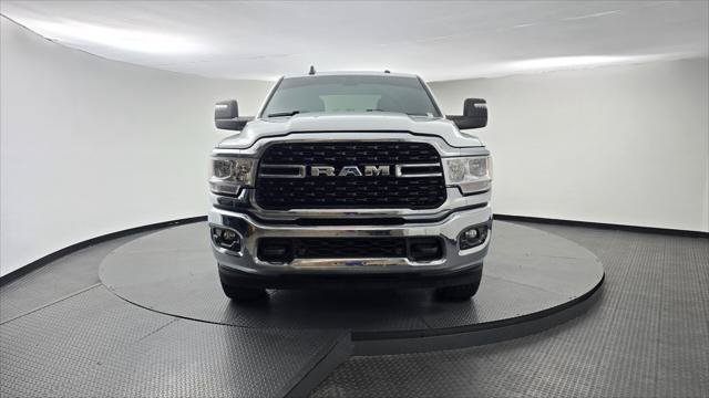 Used 2024 RAM 2500 Big Horn w/ Off Road Package AWD/4WD image 13