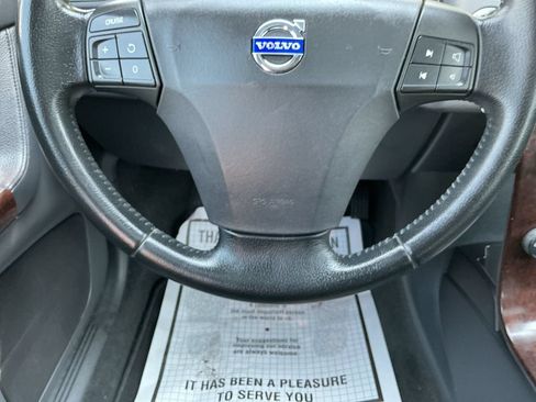 Used 2007 Volvo S40 2.4i FWD image 18