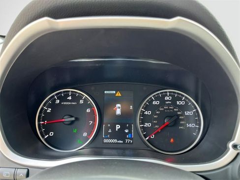 New 2026 Mitsubishi Eclipse Cross AWD image 14