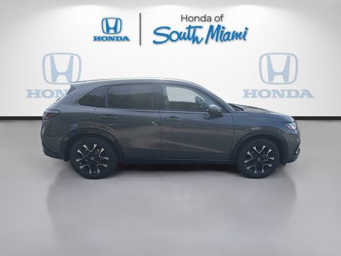New 2027 Honda HR-V EX-L image 8
