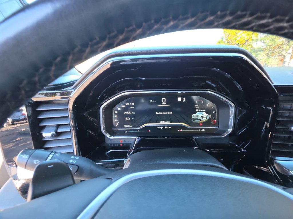Used 2023 GMC Sierra 1500 Elevation AWD/4WD image 22