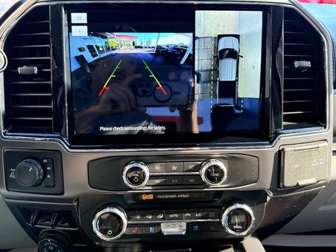 Used 2022 Ford F250 Limited image 26