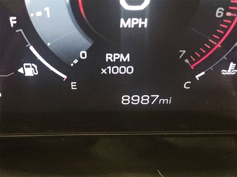 Certified 2026 GMC Terrain AT4 w/ Convenience Package III image 16