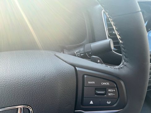 New 2026 Honda Ridgeline RTL image 23