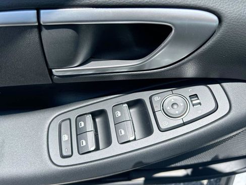 New 2026 Hyundai Sonata SE FWD image 20