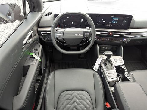 New 2026 Kia Sportage X-Line image 14