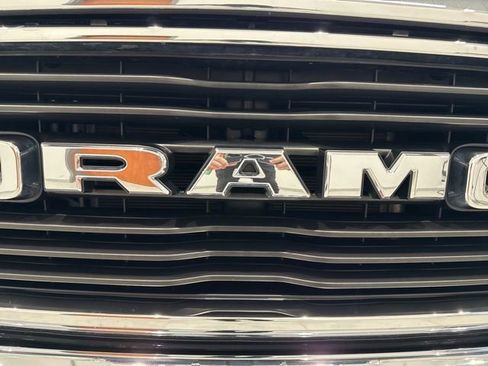 Used 2021 RAM 1500 Big Horn image 14
