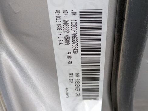 Used 2016 Dodge Dart SE w/ Convenience Group image 26