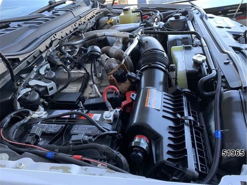 Used 2021 Ford F350 XL w/ Power Equipment Group image 13