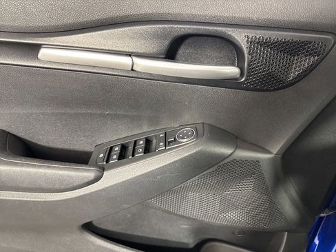 Used 2021 Kia Seltos LX image 25