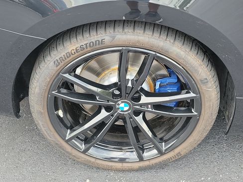 Used 2021 BMW 440i xDrive Coupe w/ Premium Package AWD/4WD image 7