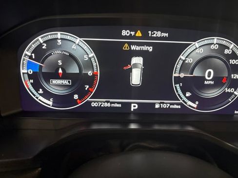 Used 2024 Mitsubishi Outlander SEL FWD image 22
