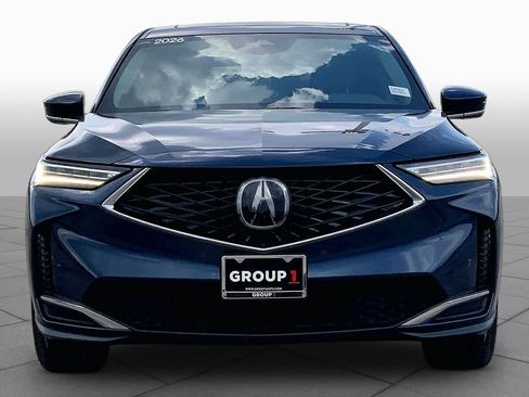 Used 2026 Acura MDX w/ Technology Package FWD image 4