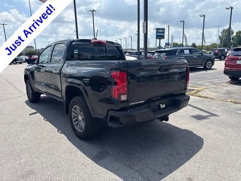Used 2024 Chevrolet Colorado LT w/ LT Convenience Package RWD image 5