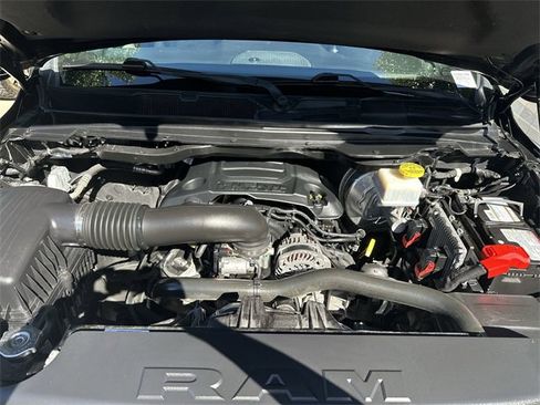 Used 2022 RAM 1500 Big Horn image 18