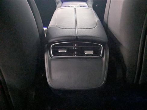 Certified 2024 Mercedes-Benz EQE AMG 4MATIC SUV image 18