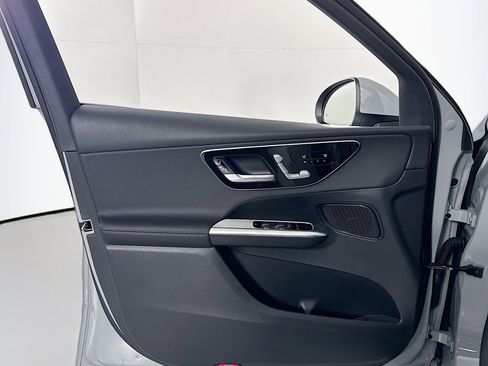 New 2026 Mercedes-Benz GLC 300 image 20