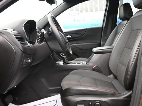Used 2024 Chevrolet Equinox RS FWD image 8
