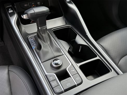 New 2026 Kia Sorento EX image 27