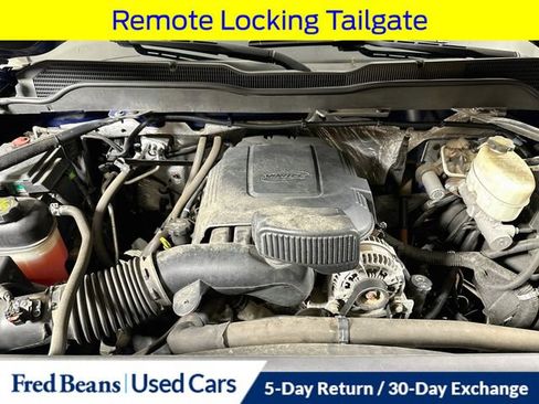 Used 2018 Chevrolet Silverado 2500 LT AWD/4WD image 33