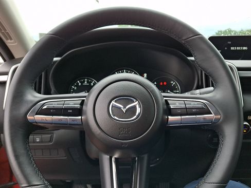 Certified 2024 MAZDA CX-50 AWD 2.5 S image 19