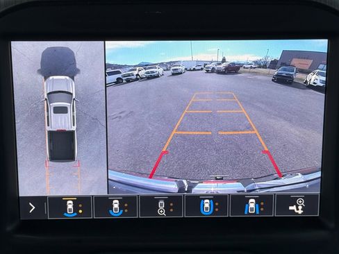 Used 2019 GMC Sierra 1500 Denali w/ Denali Ultimate Package image 20