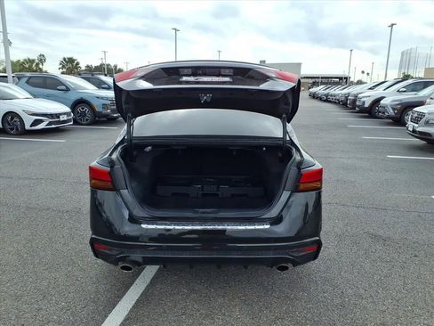 Used 2023 Nissan Altima 2.5 SV w/ SV Premium Package image 20