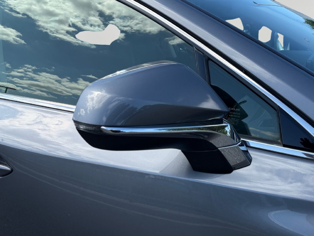 Used 2021 Lexus NX 300 AWD w/ Accessory Package image 26