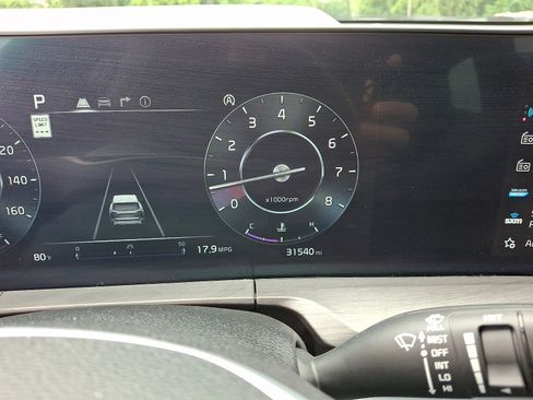 Certified 2024 Kia Telluride SX X-Line AWD/4WD image 21