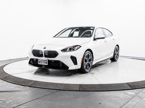 Used 2025 BMW 228i xDrive image 3