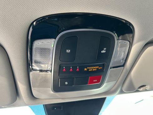 Used 2024 Hyundai Tucson Blue image 23