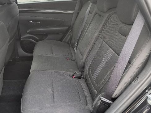 Used 2023 Hyundai Tucson SEL FWD image 17